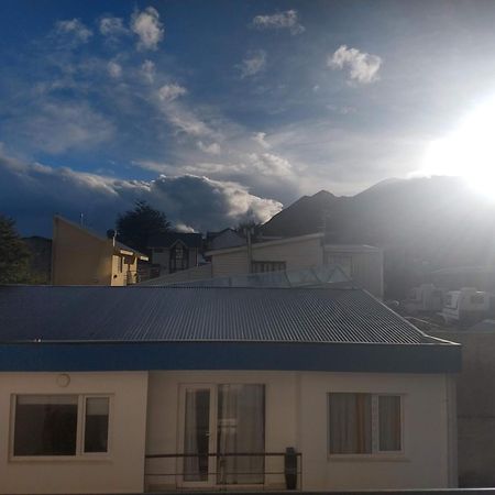 Apartamento Tulugarush Ushuaia Exterior foto