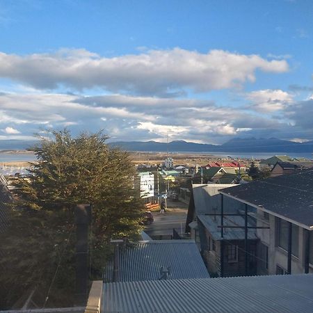 Apartamento Tulugarush Ushuaia Exterior foto