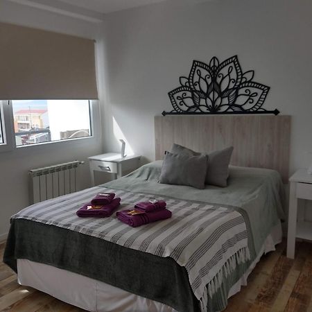 Apartamento Tulugarush Ushuaia Exterior foto