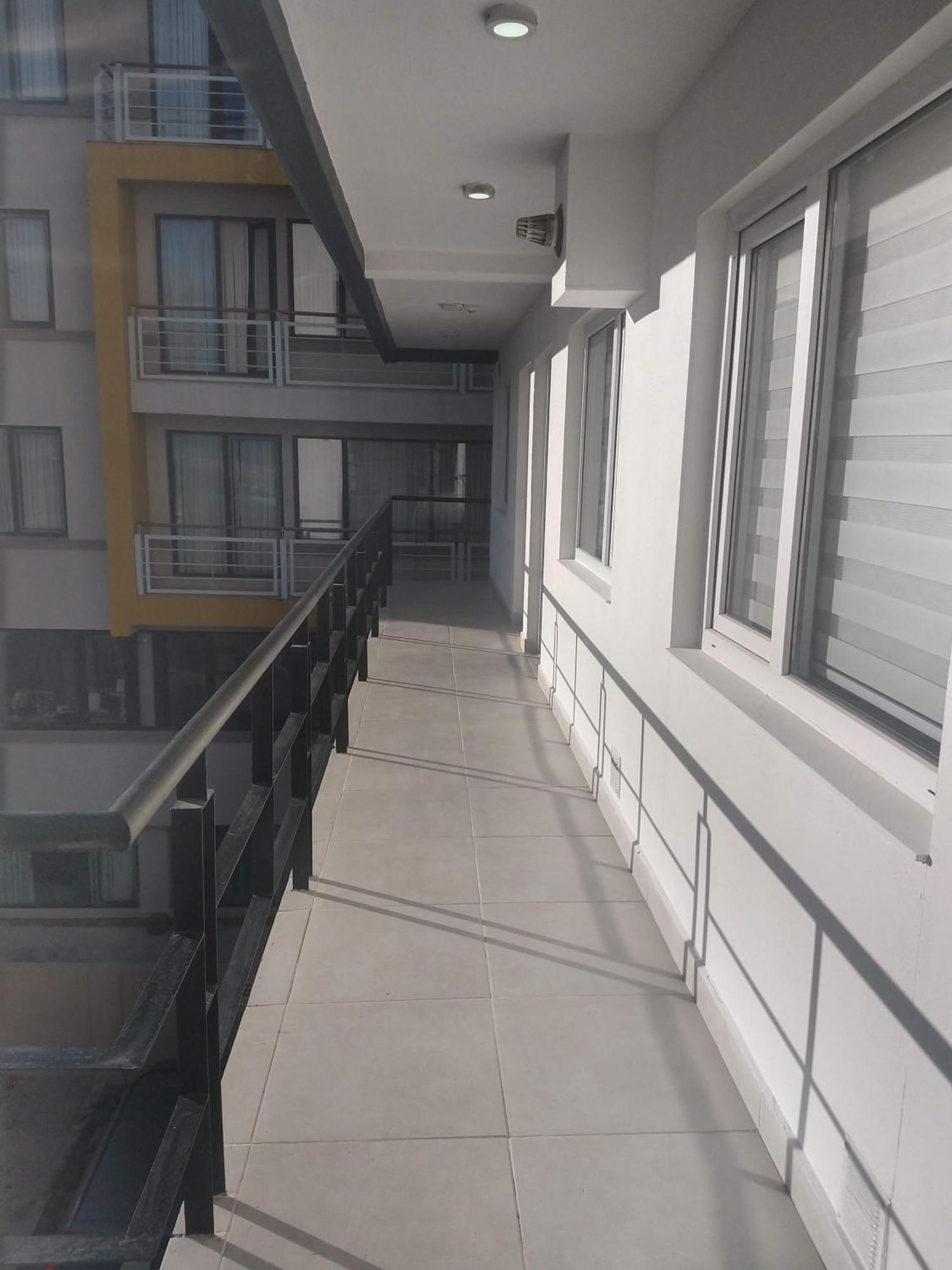 Apartamento Tulugarush Ushuaia Exterior foto