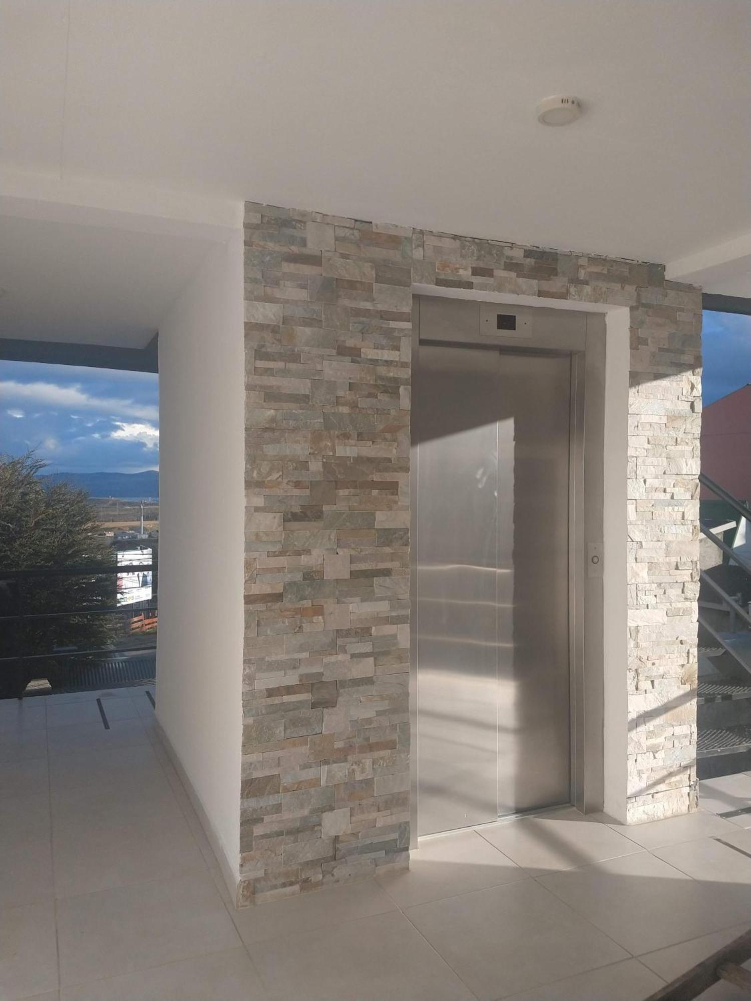 Apartamento Tulugarush Ushuaia Exterior foto